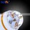 Home Disco Stage RGB Led Full Color Rotating Bulb Lamp Party Light                        
                                                Quality Choice