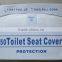 6covers travel pack disposable Toilet Seat Cover