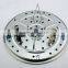 good quality stainless steel 3 tier food steamer cooker