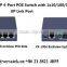 VX-Pi1002GB Dual Ports Gigabit POE Injector (Learn More >> www.versatek.com); Contact: sherry@versatek.cn