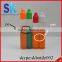 30ml pet plastic bottle with tamper&childproof cap pet unicorn bottles