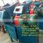 Automatic waste tire recycling line automatic rubber powder grinding machine