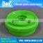 China supplier Plastic ABS wheel hub mold maker
