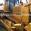 2009 D7R used CAT bulldozer for sale D7R-XL D7R-LGP second hand caterpillar dozer africa