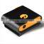 Global Smallest Chip GPS Tracking Animals Cats With Long Battery Alarm System and Pet Collar GPS Chips