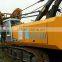 BAUER BS640 drilling rig for sale germany used pilling rig