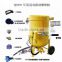 0011Hot Sale chinese high quality Q26 series sandblasting chamber