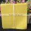 Custom Printed Poly Sheeting / opp Poly Clear Plastic Sheeting