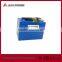 Rechargeable 4S1P 12.8V 3000mAh 26650 LiFePO4 battery for led light