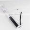 mini selfie stick wolesale bluetooth selfie stick monopod selfie stick 2016