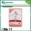 Red CE ISO9001:2008 Floor Wipes Dry Wipes