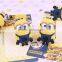 The Popular Minion Nail Clipper/Accessory Series Pendant/Ring Charm/Phone Accessory