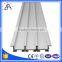 High Quality Custom Aluminium Curtain Rail Profile