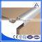 all kind of new design and high quality aluminum floor trim strips