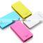 4000mAh Sucker Power Bank