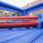 Frozen inflatable slide bounce house for sale, hot sale inflatable slide jumping house