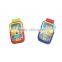 Custom plastic cheap music baby toy watch, battery operated watch toys for kids