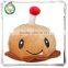 OEM/ODM High quality creative fruit pillow plush toy place stuff toys