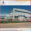 steel structure fabrication prefabricated warehouse price