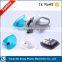 DC12V cheapest car vacuum cleaner protable vacuum cleaner for dry and wet function dust catcher