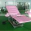 Electric operation bed pull type comprehensive gynecological gynecological table delivery surgery delivered examination bed