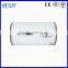 CE certification wall mounted horizontal electric water heater electric geyser