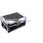 Small Mixer Universal Pickfoam DJ Flight Case