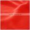 Fashionable soft high quality 100% polyester velvet chiffon for Men's garment scarf
