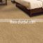 Hot sales cheap designed loop pile tufted carpet