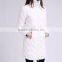 90% duck down high end feminine jacket,winter jacket women