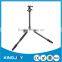Kingjoy adjustable photo carbon fiber tripod stand M2208+Q20