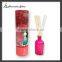 home scent Rattan reed diffuser