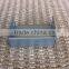 High Precision Machining Aluminum Plate Fabrication