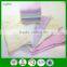 100% Bamboo Fiber Face Hand Square Handkercheif bamboo baby towel washcloth small towel