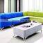 Fabric sofa design, living room sectional sofa, L shaped fabric sofa set