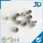 stainless steel prevailing torque type hexagon nuts