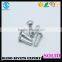 ZINC PLATED UNIVERSAL HEAD STEEL SOLID RIVETS