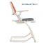 Hot Sale Office Chair Parts GS-1795B Visitor Chair