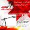 retractable arm dolly crane mini camera slider for video
