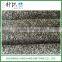 New Fashion Yarn-Dyed One Side Woolen Cotton Multi-Function Polyester Fleece Fabric