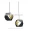 2016 Hot Pendant Lights Industrial Metal Various Configurations And Geometric Shape