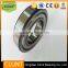 Singel row deep groove ball bearing 6209 with high quality