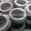 Foring rings, axle sleeve forged,shaft sleeve forging part,forging part China supplier