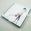 Table Stand Square Shape Double Side Foldable Cosmetic Mirror