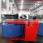 Hydraulic power automatic tube bending machine, automatic hydraulic aluminum tube bending machine