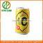 Can (Tinned) Packagingand Instant Coffee Type milk cooler coffee