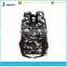 New design popular durable camo outdoor backpack outdoors