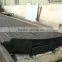 Safety Usage Railroad Rubber Crossing Mat