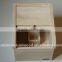 Custom Wood Box, Exquisite Gift Wooden Box