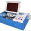 Julong hot sale acrylic laser engraving machine price